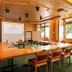 Espace de conférence