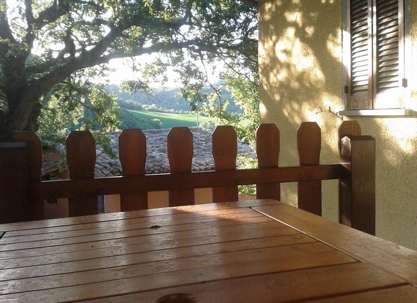 Balcon Photo