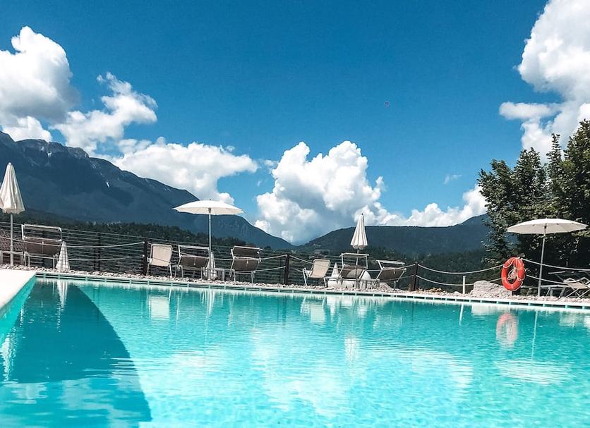 Piscine Photo