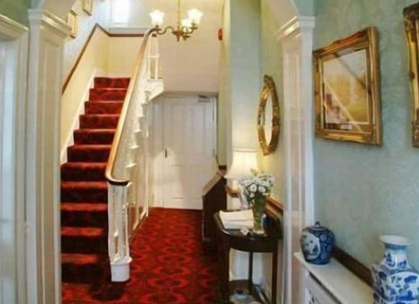 Escalier Photo