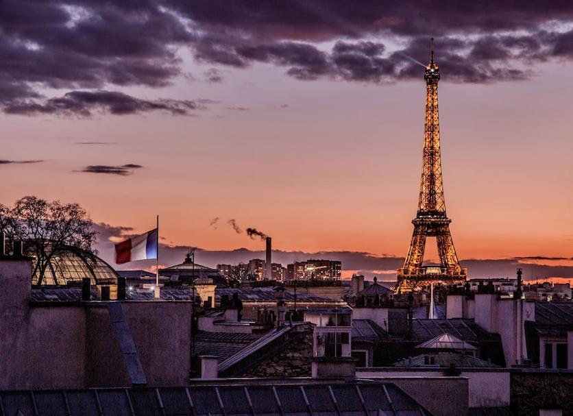 Extérieur Photo