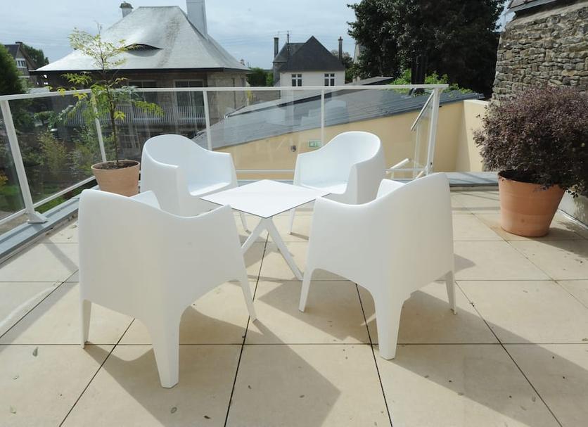 Balcon Photo