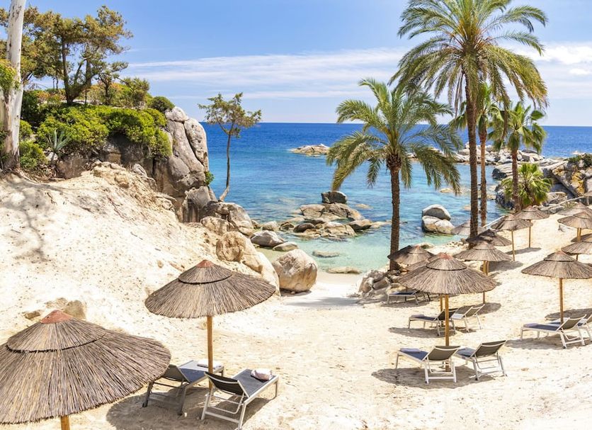 Plage Photo