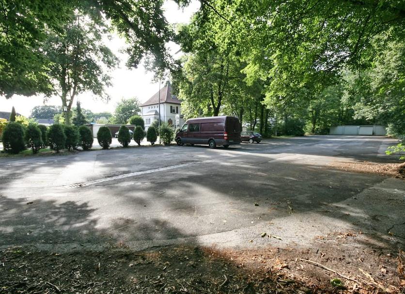 Extérieur Photo
