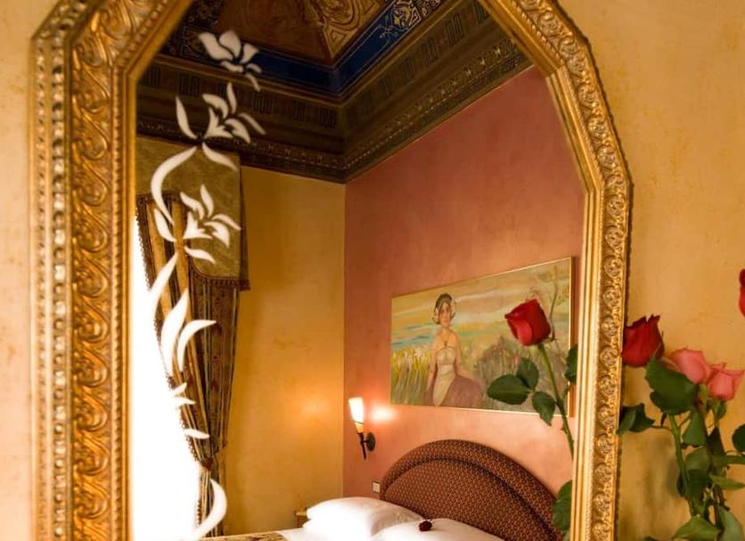 Équipements de la chambre Photo