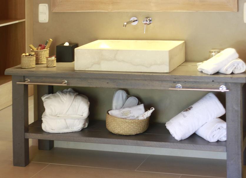 Équipements de la chambre Photo