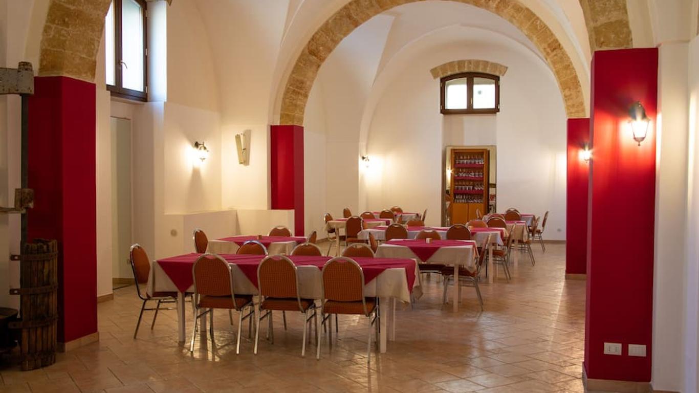Hotel Colibri