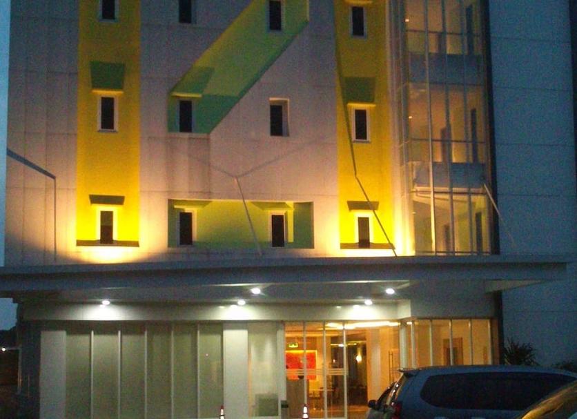 Bâtiment Photo