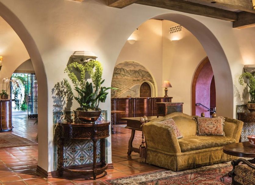 Hall d’entrée Photo