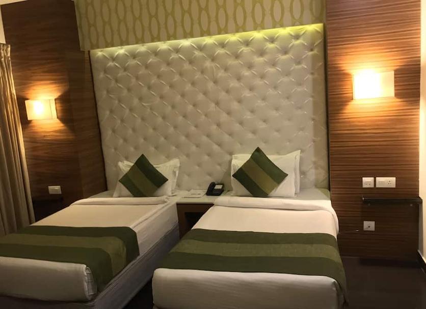 Chambre Photo