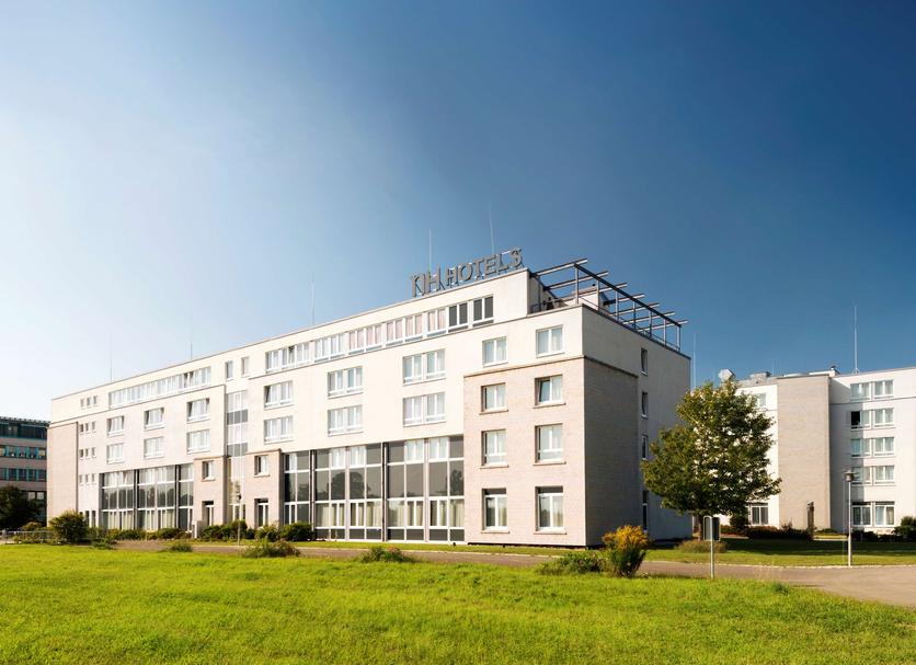 Bâtiment Photo