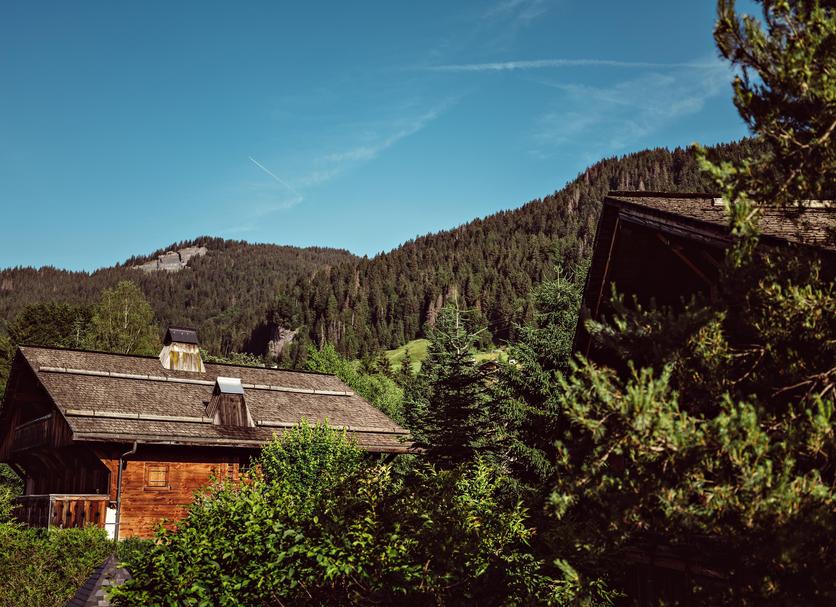 Extérieur Photo