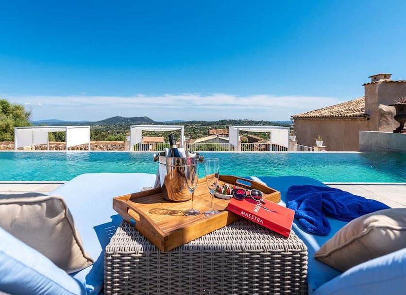 Piscine Photo