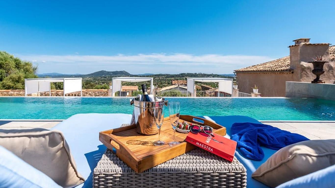 Finca Son Arnau