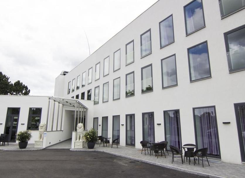 Bâtiment Photo