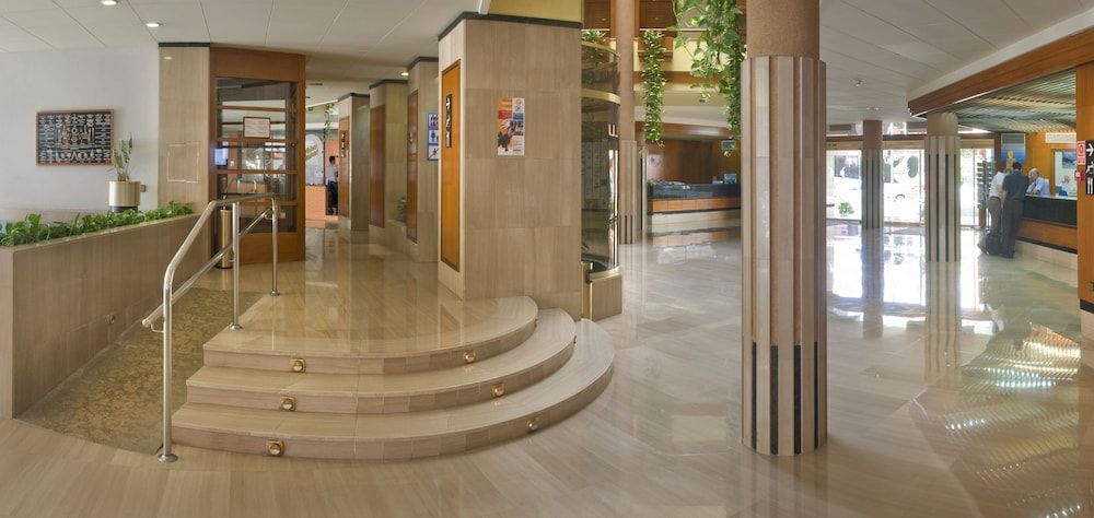 Hall d’entrée