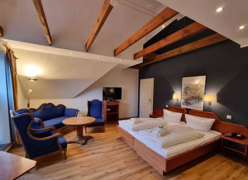 Chambre Photo
