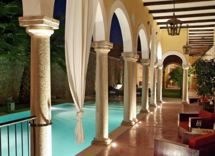 Piscine Photo