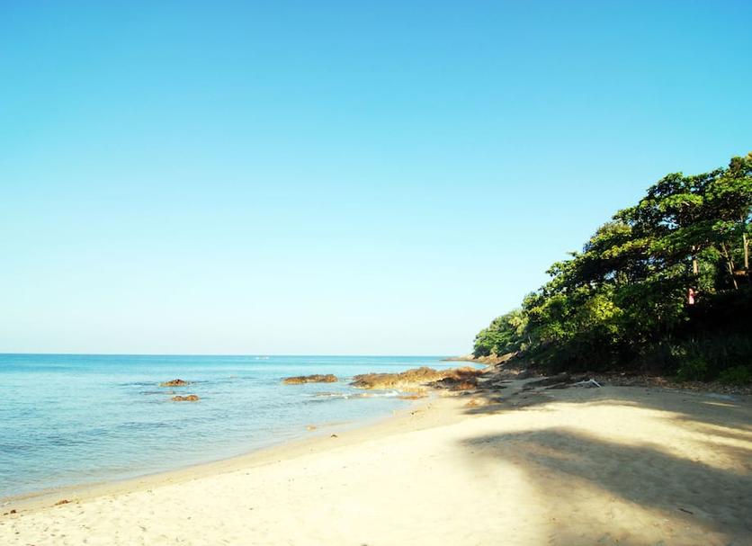 Plage Photo