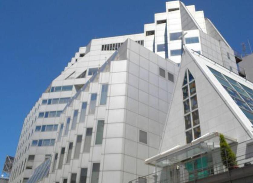 Bâtiment Photo