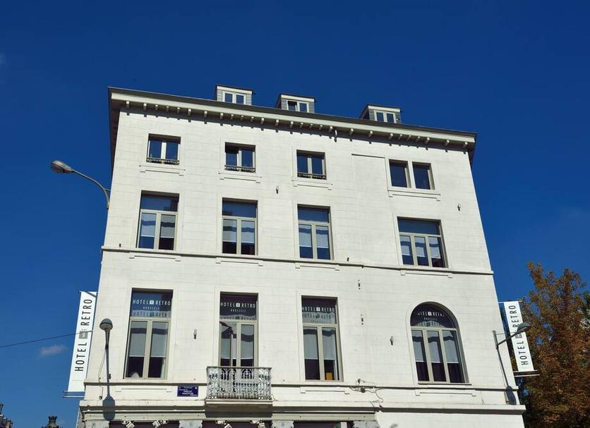 Bâtiment Photo