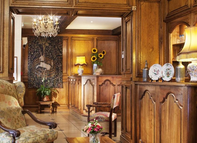 Hall d’entrée Photo