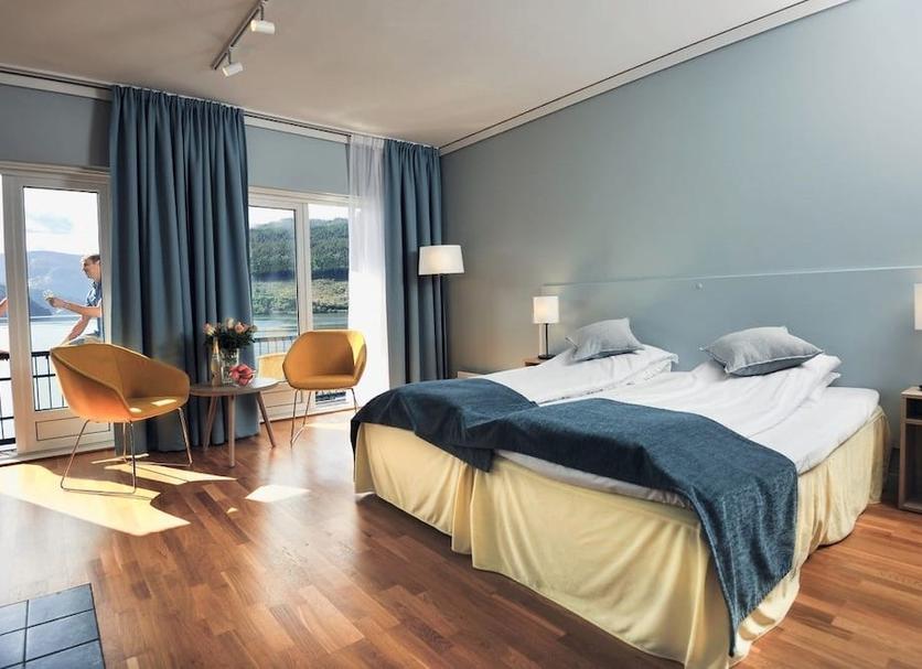 Chambre Photo