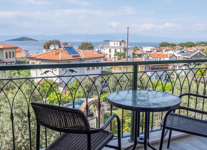 Balcon Photo