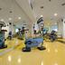 Salle de sport