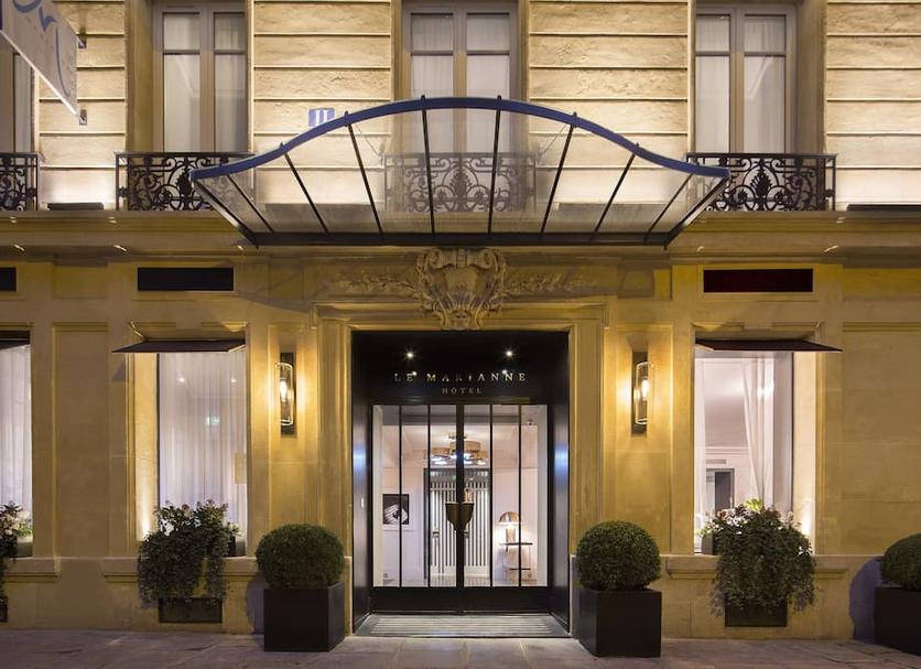 Bâtiment Photo