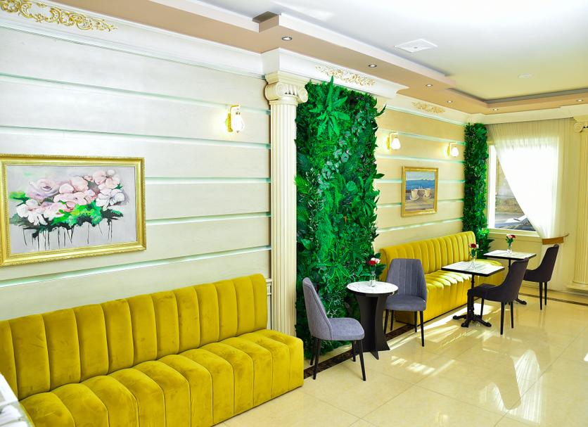 Salon Photo