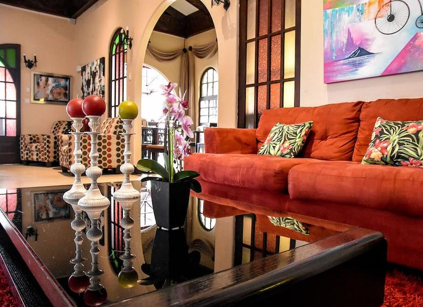 Salon Photo