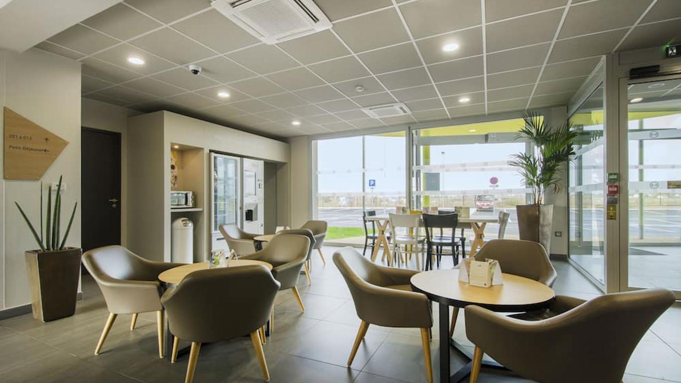 B&B HOTEL Montargis