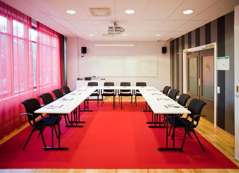Espace de conférence Photo