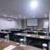Espace de conférence