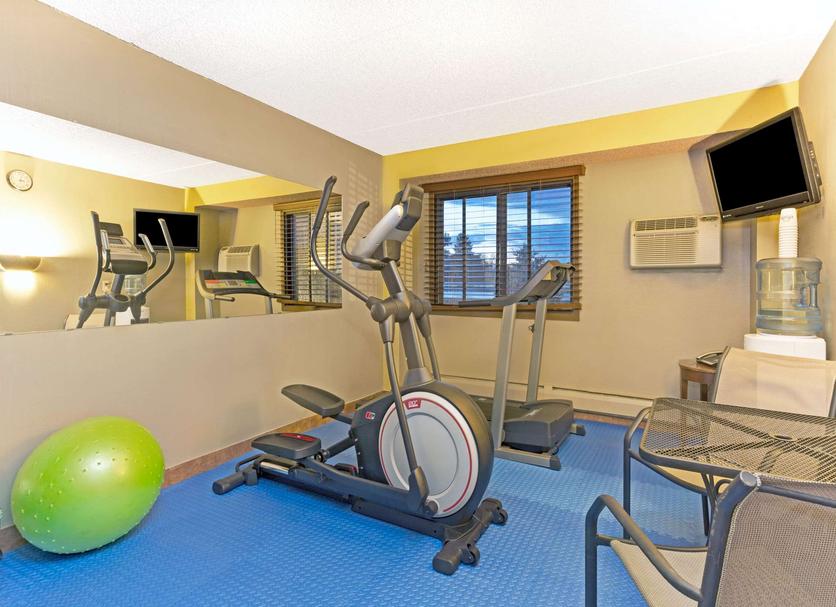 Salle de sport Photo