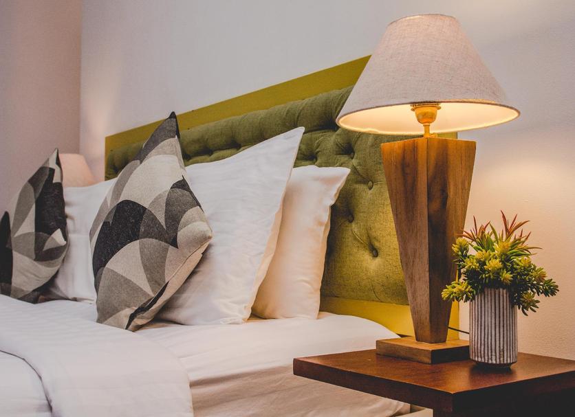 Équipements de la chambre Photo