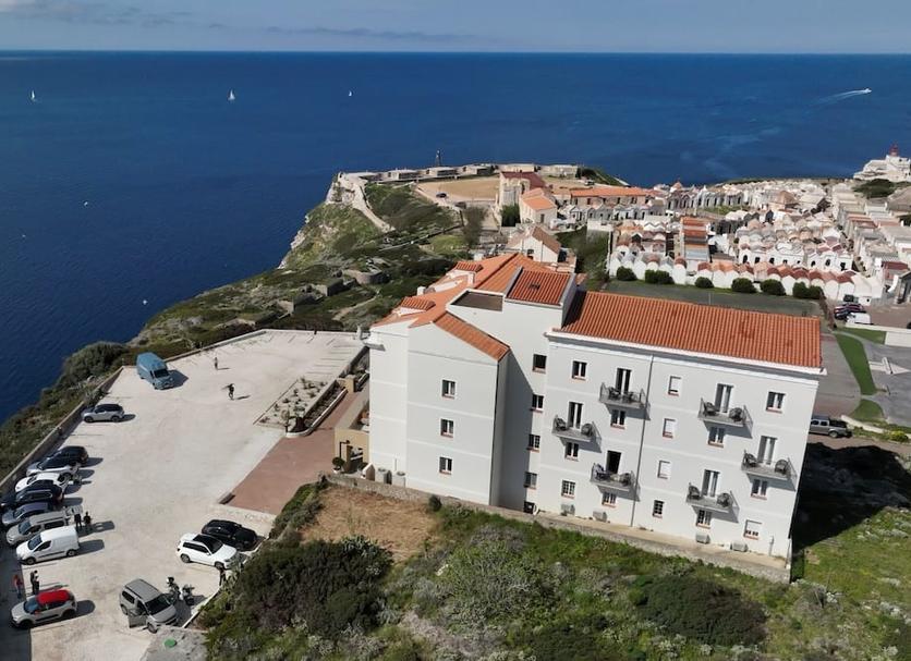 Bâtiment Photo