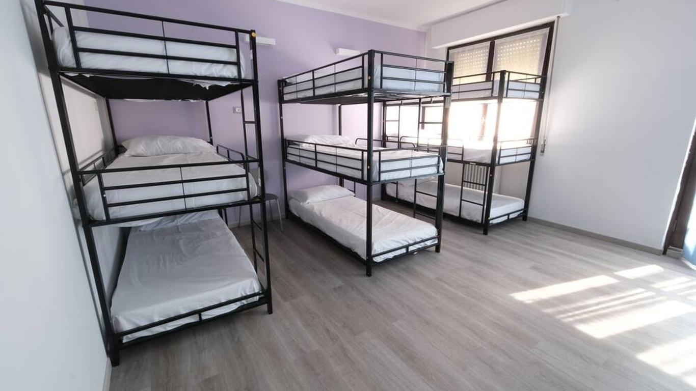 Hostel 3
