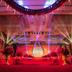 Salle de banquet