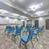 Espace de conférence