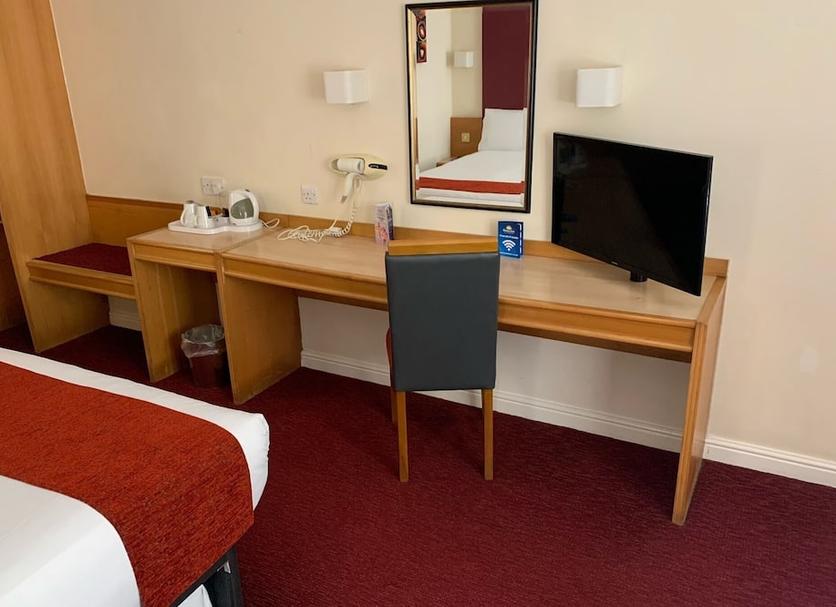Équipements de la chambre Photo
