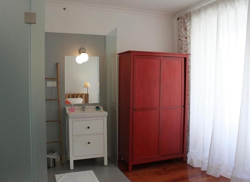 Équipements de la chambre Photo