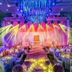 Salle de banquet