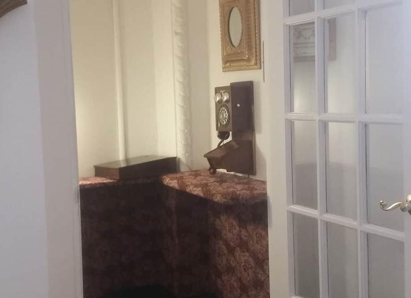 Équipements de la chambre Photo