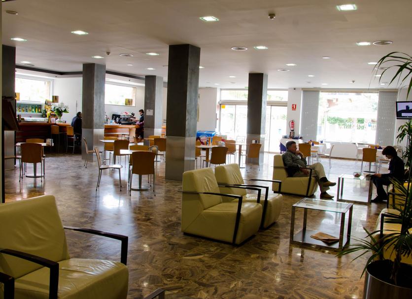Hall d’entrée Photo