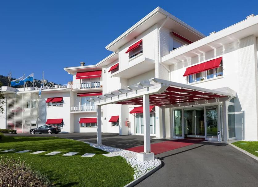 Bâtiment Photo