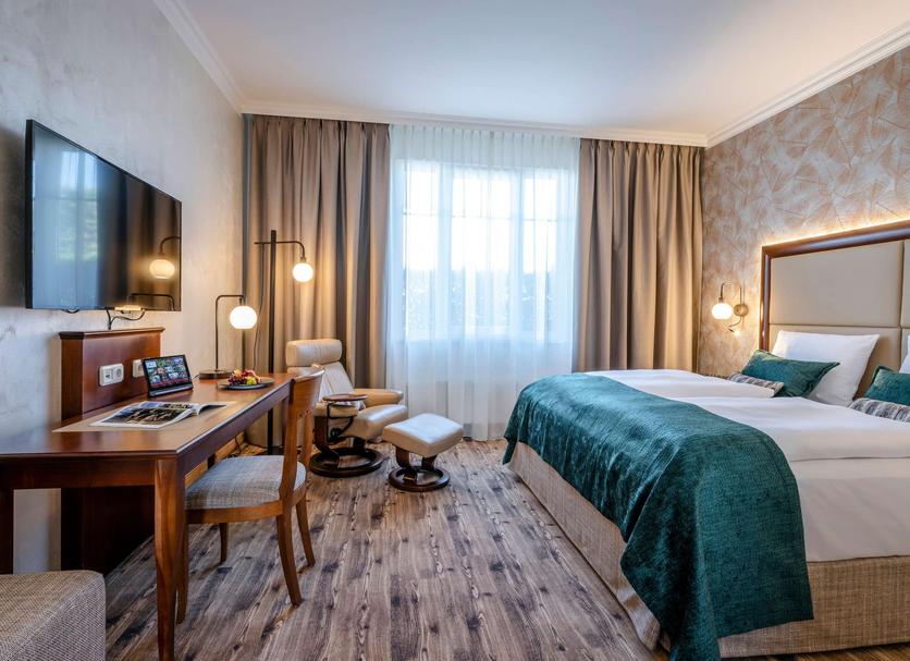 Chambre Photo