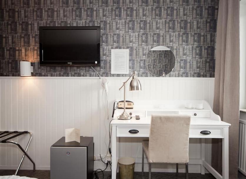 Équipements de la chambre Photo