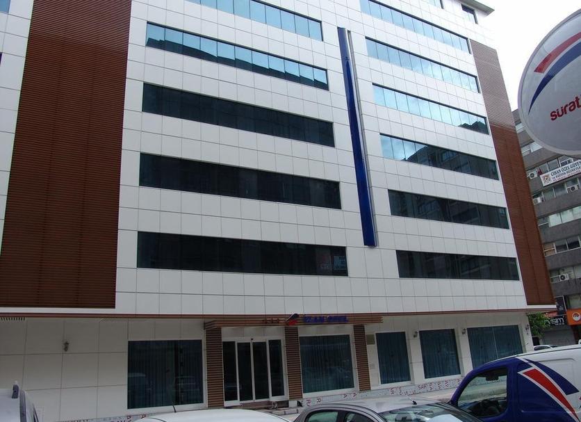 Bâtiment Photo